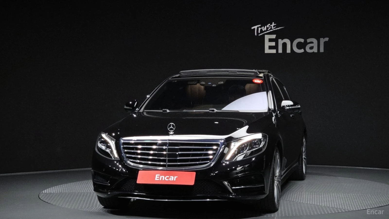 Mercedes-Benz S 350 КОЖА* ОБДУХВ* НАВИ* ПАНО* HUD* 360, снимка 3 - Автомобили и джипове - 55584053