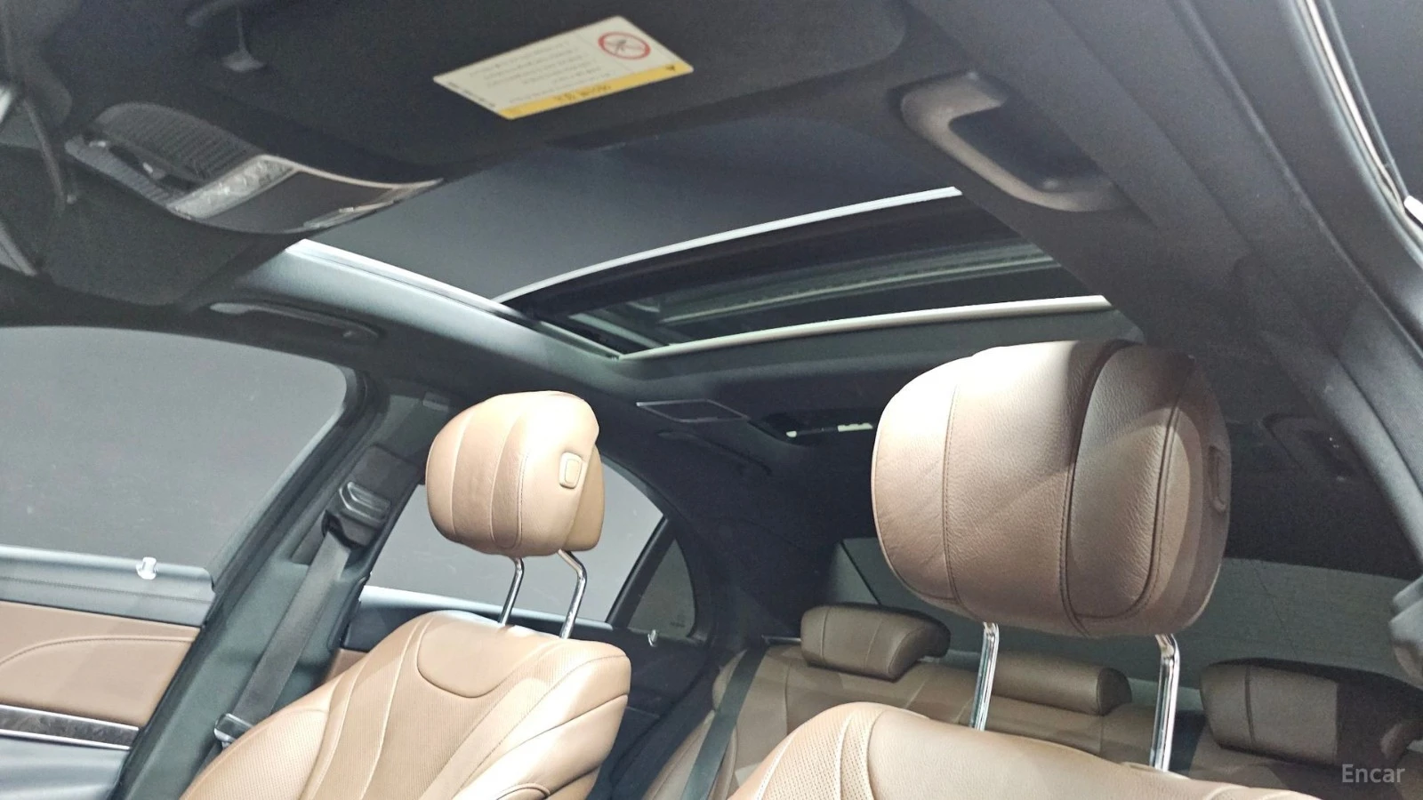 Mercedes-Benz S 350 КОЖА* ОБДУХВ* НАВИ* ПАНО* HUD* 360, снимка 15 - Автомобили и джипове - 55584053