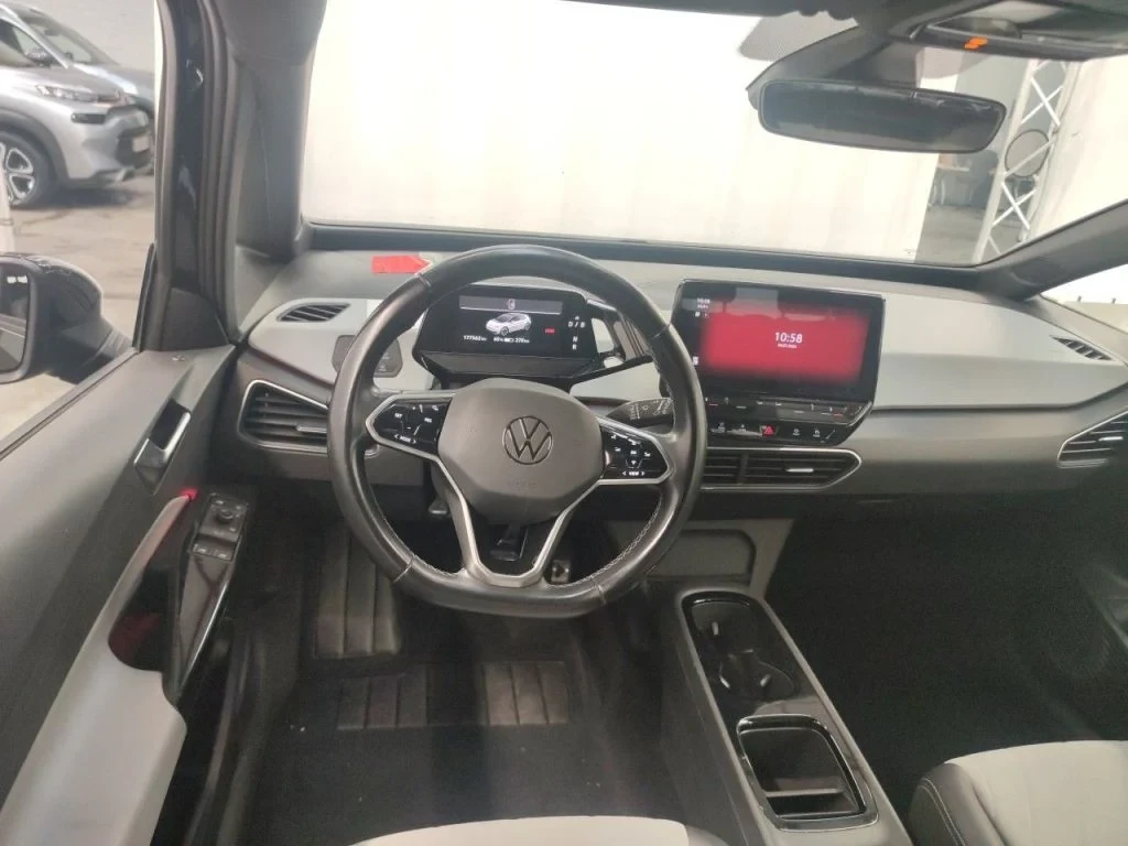 VW ID.3 Pro 77 kWh 204 к.с , снимка 7 - Автомобили и джипове - 55725404