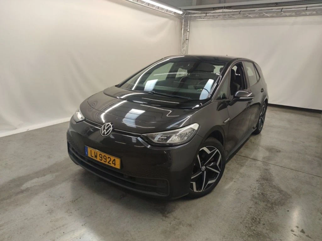 VW ID.3 Pro 77 kWh 204 к.с , снимка 3 - Автомобили и джипове - 55725404