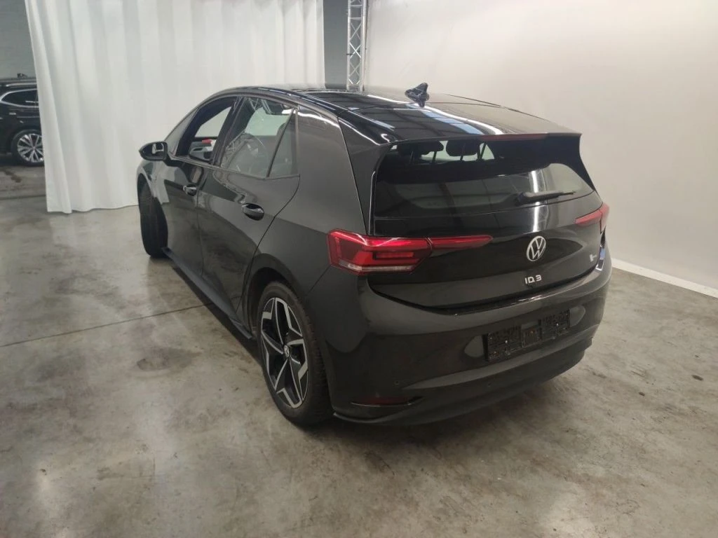 VW ID.3 Pro 77 kWh 204 к.с , снимка 5 - Автомобили и джипове - 55725404