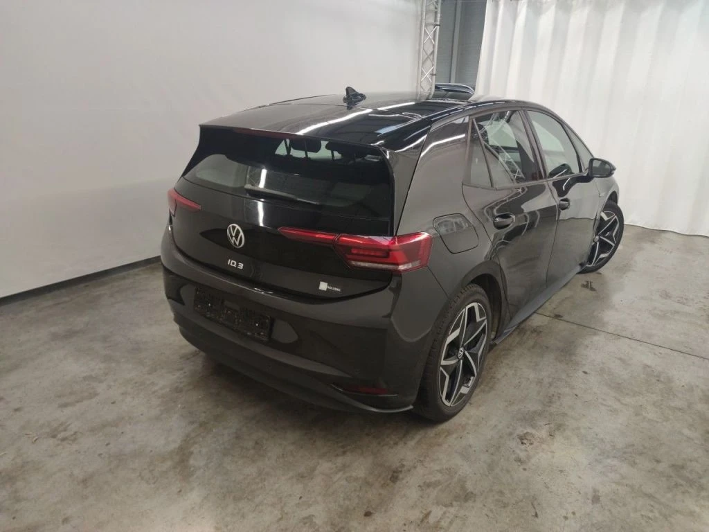 VW ID.3 Pro 77 kWh 204 к.с , снимка 4 - Автомобили и джипове - 55725404