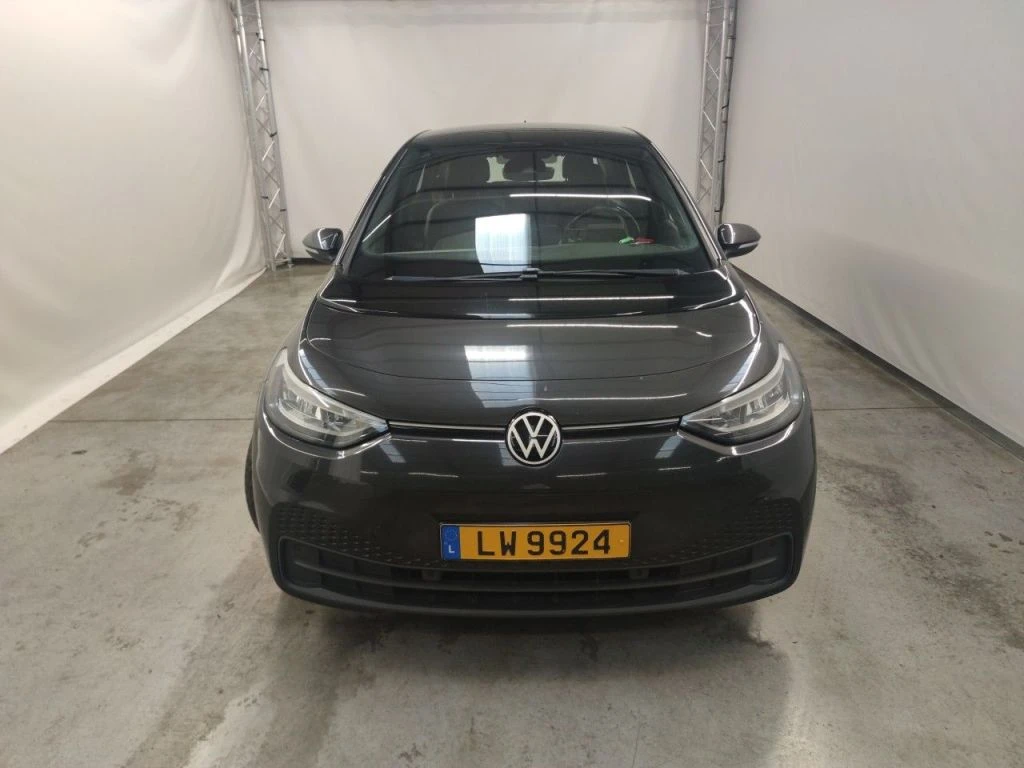 VW ID.3 Pro 77 kWh 204 к.с , снимка 2 - Автомобили и джипове - 55725404