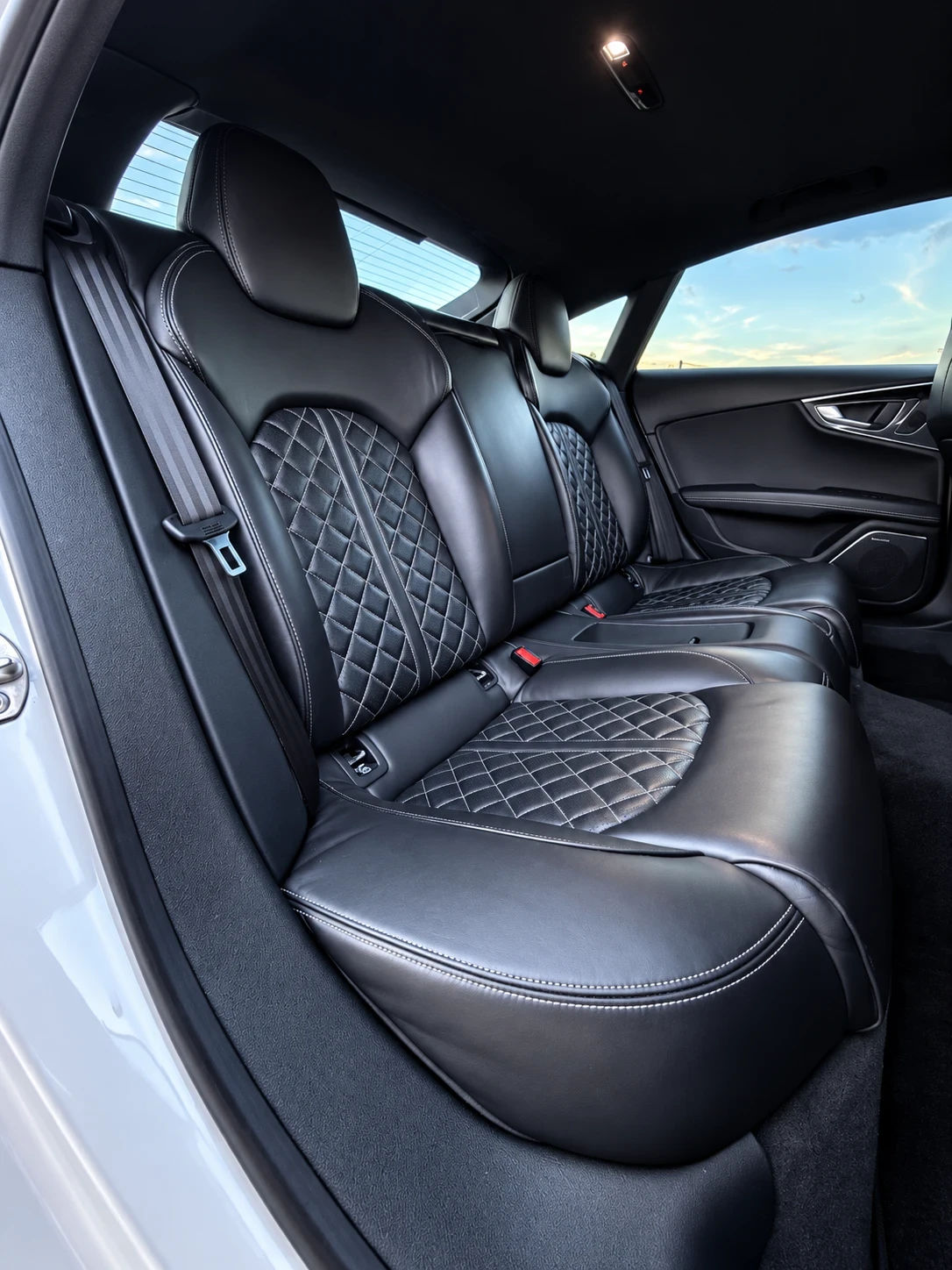 Audi S7 RS7| ABT| 550HP| CERAMIC| NARDO-GREY| FULL| ������ | Mobile.bg � ����������� 10
