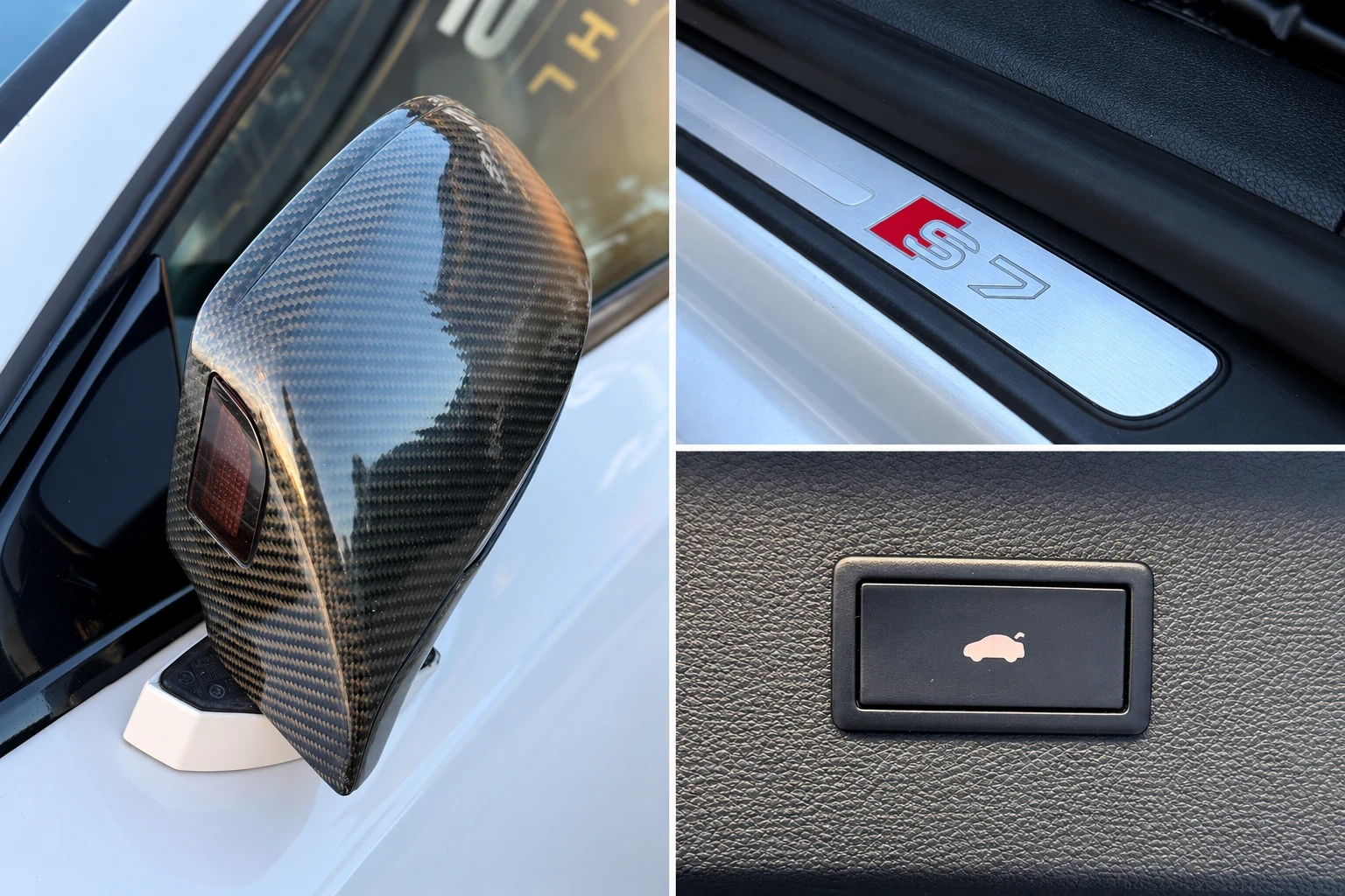Audi S7 RS7| ABT| 550HP| CERAMIC| NARDO-GREY| FULL| ������ | Mobile.bg � ����������� 17