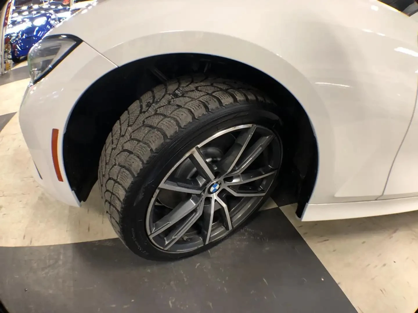 BMW 330 Sport Package * 360 * АвтоКредит * (ЦЕНА ДО БГ) * , снимка 11 - Автомобили и джипове - 56013814