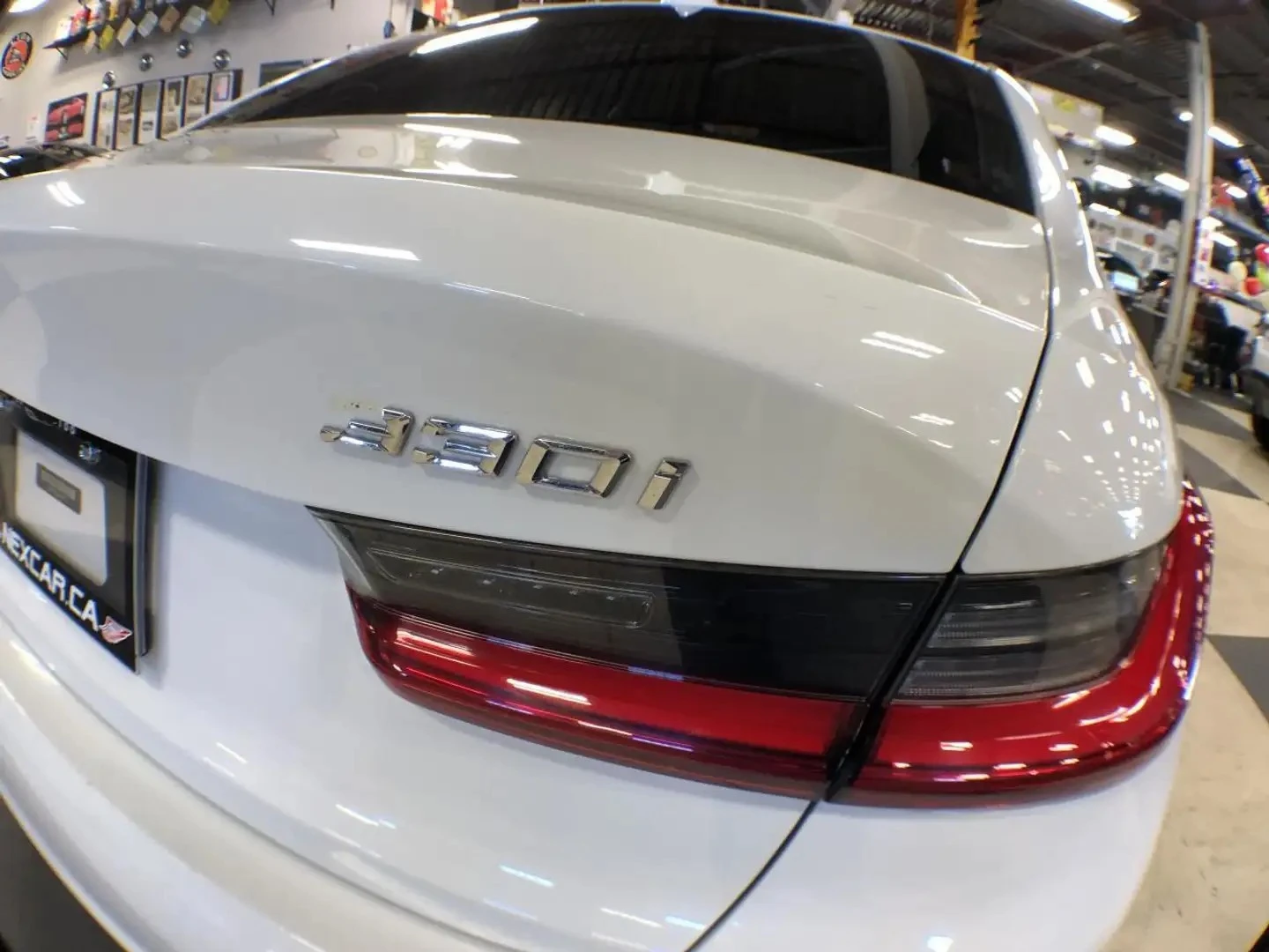 BMW 330 Sport Package * 360 * АвтоКредит * (ЦЕНА ДО БГ) * , снимка 12 - Автомобили и джипове - 56013814