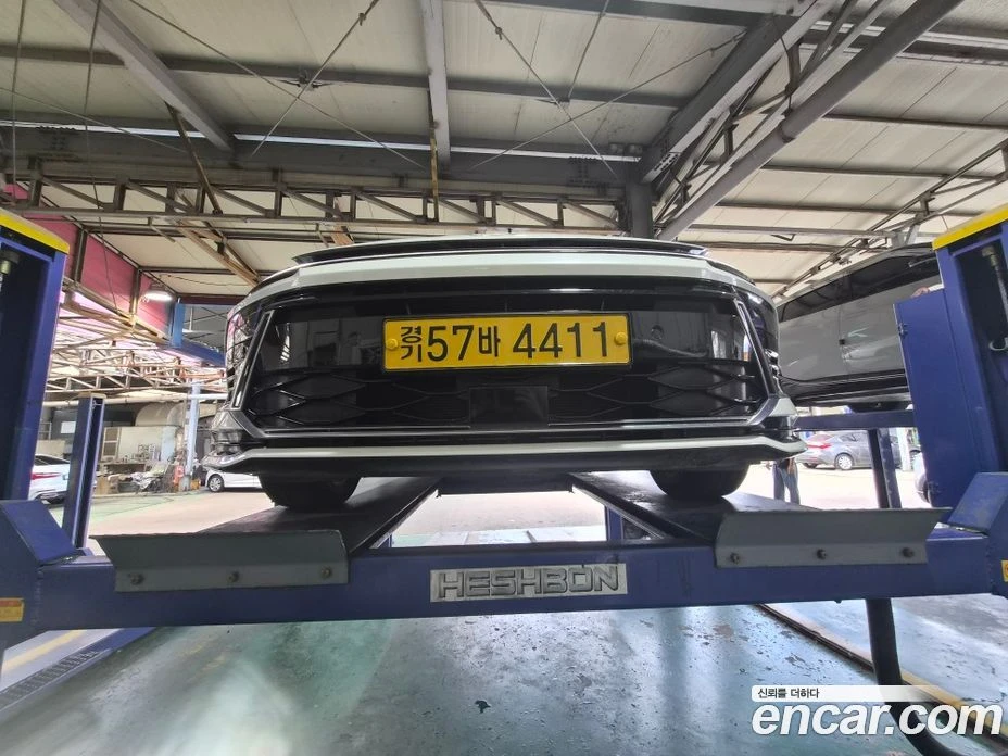 Hyundai Sonata 2.0 LPG Mobility  * koreiskikoli.bg * 