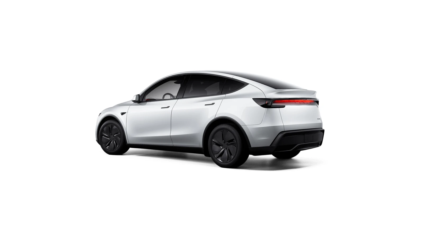 Tesla Y Juniper PREMIUM MAXIMUM RANGE AWD/НОВ/ДЕКЕМВРИ, снимка 3 - Автомобили и джипове - 56160896