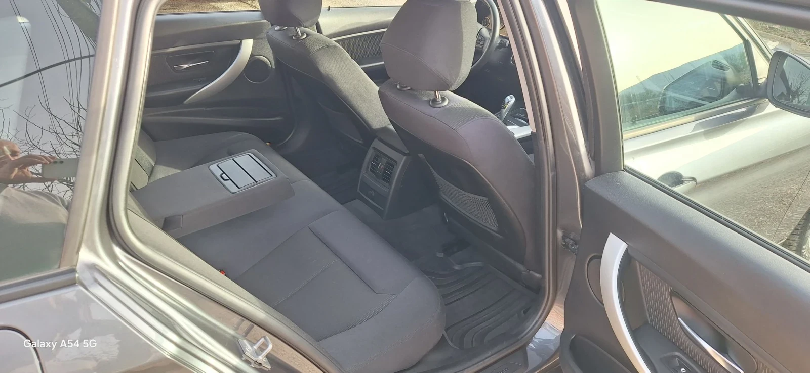 BMW 320, снимка 17 - Автомобили и джипове - 56183297