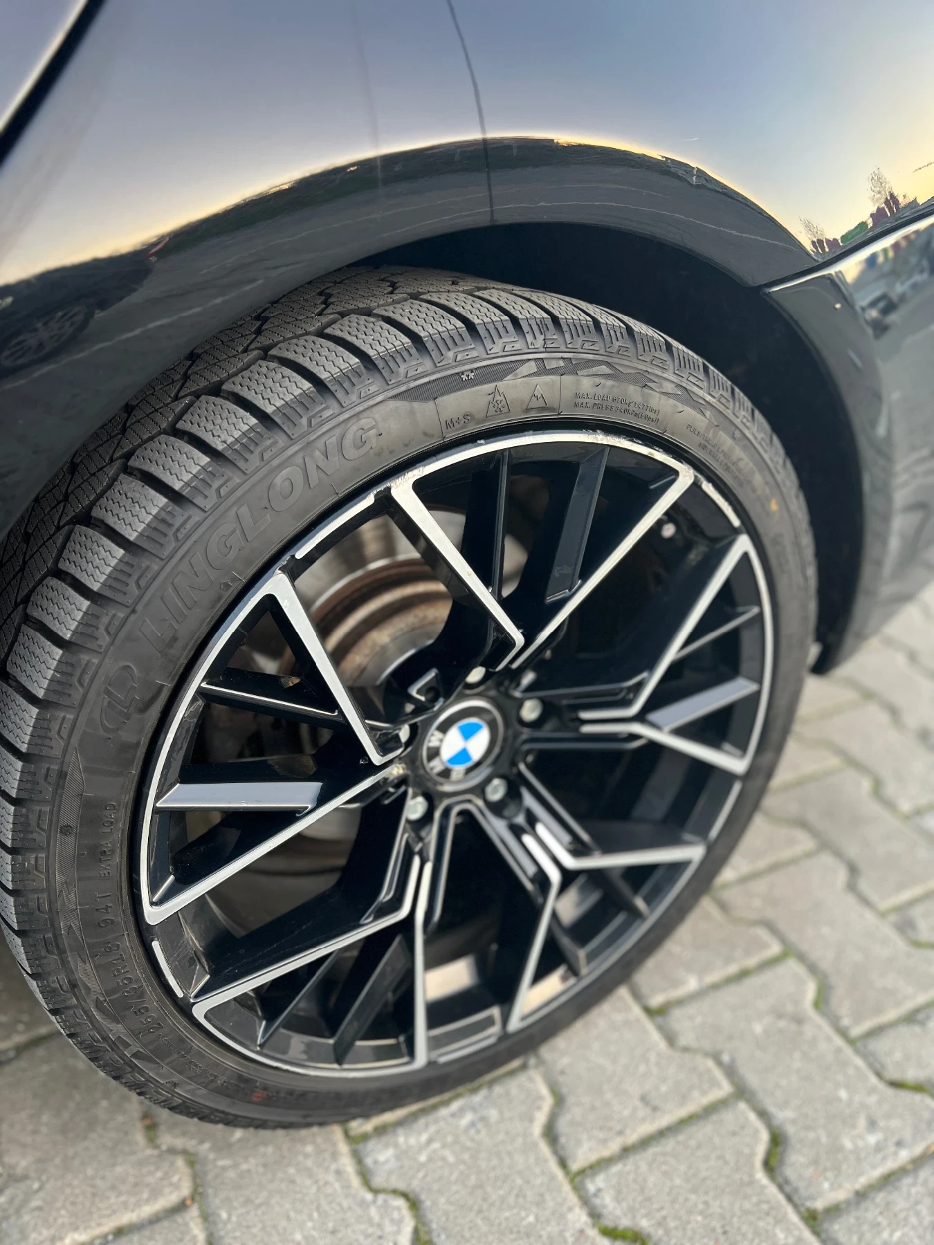 BMW 320 163 m47, снимка 16 - Автомобили и джипове - 56247555