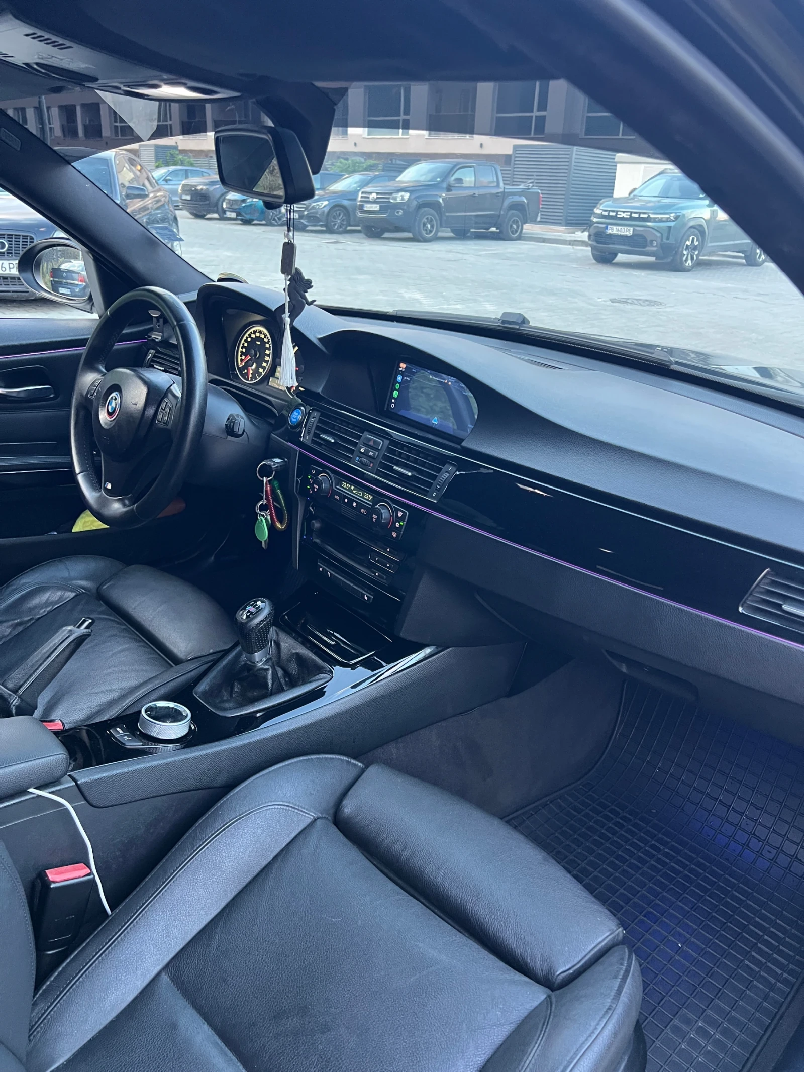BMW 320 163 m47, снимка 10 - Автомобили и джипове - 56247555
