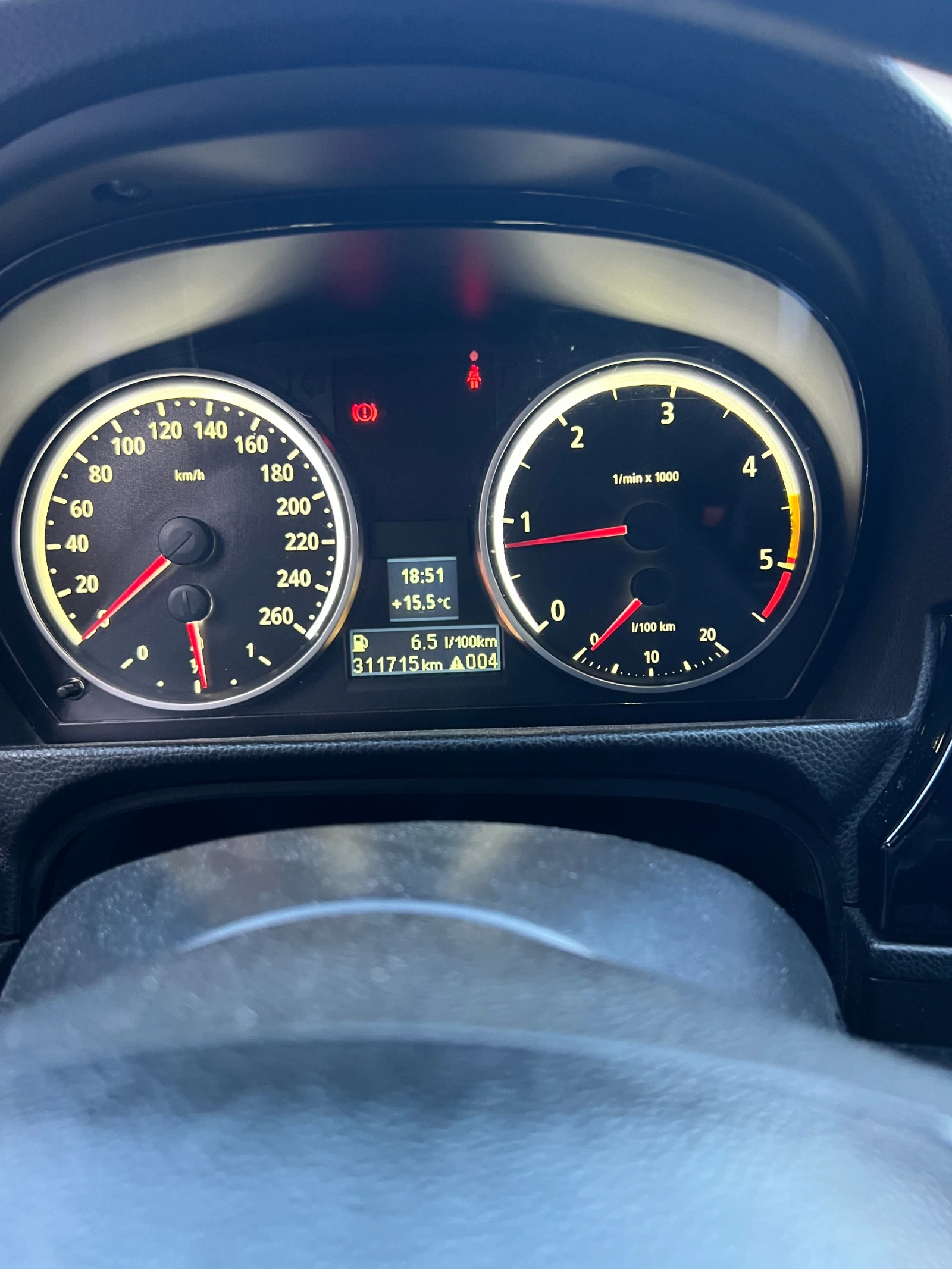 BMW 320 163 m47, снимка 14 - Автомобили и джипове - 56247555