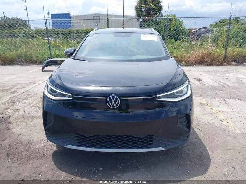 VW ID.4 Volkswagen Pro S, снимка 13 - Автомобили и джипове - 56365382