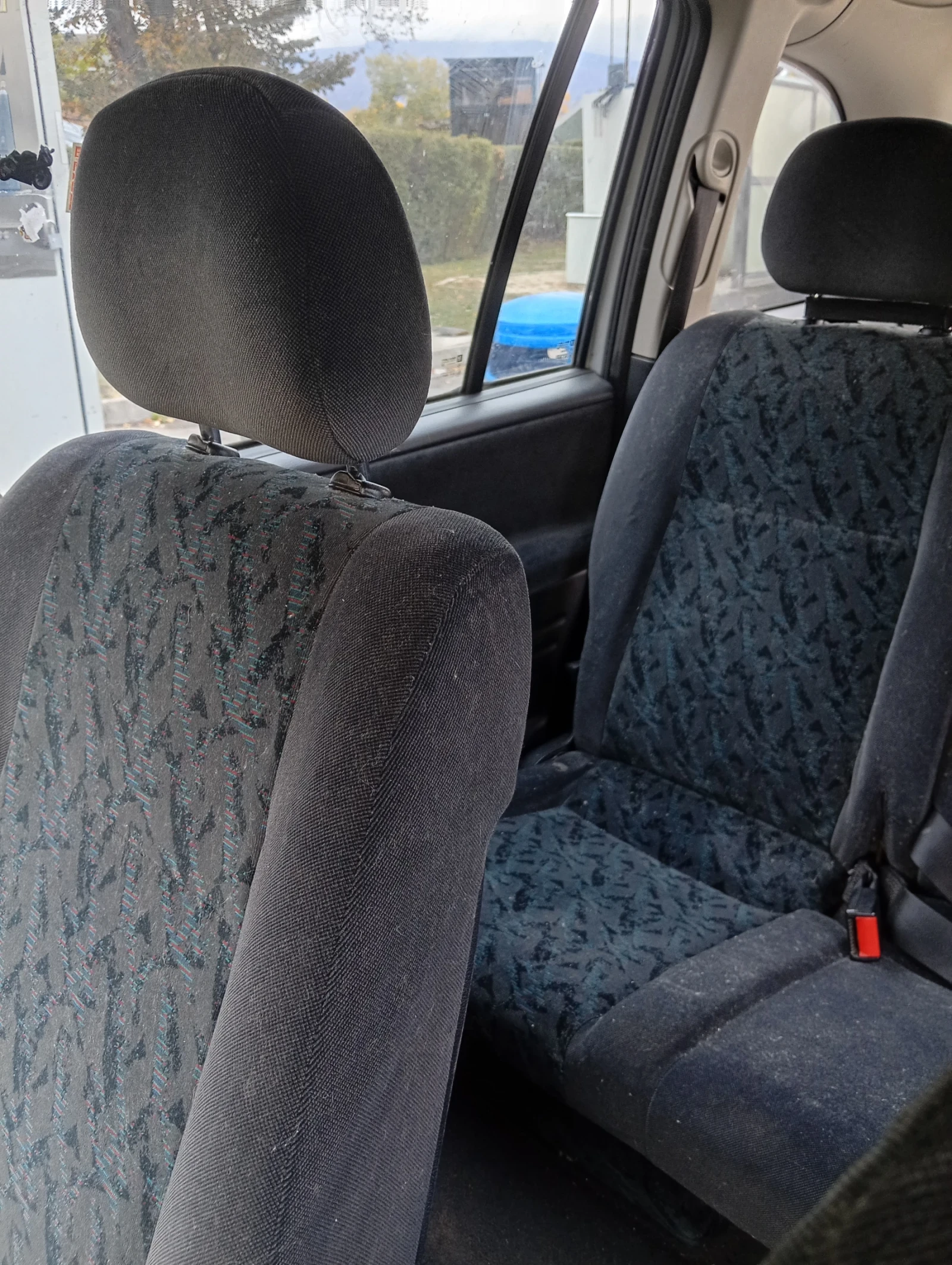 Opel Zafira Елеганс, снимка 12 - Автомобили и джипове - 56479130