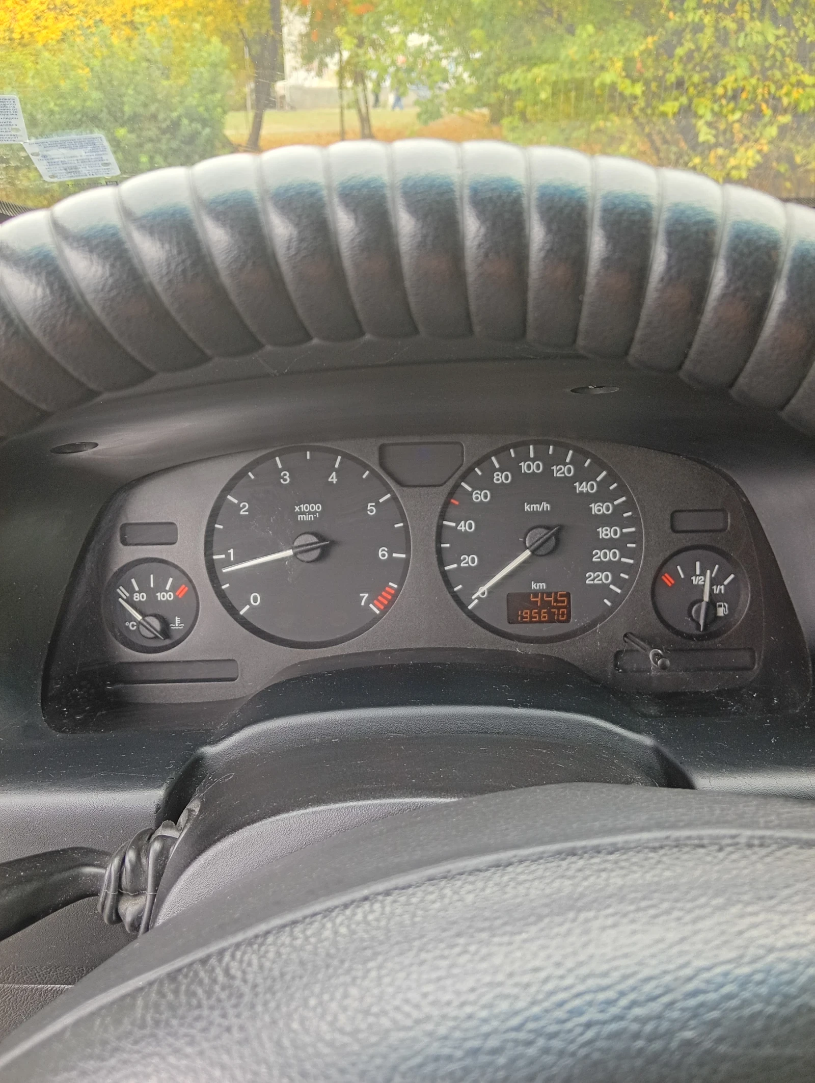 Opel Zafira Елеганс, снимка 14 - Автомобили и джипове - 56479130