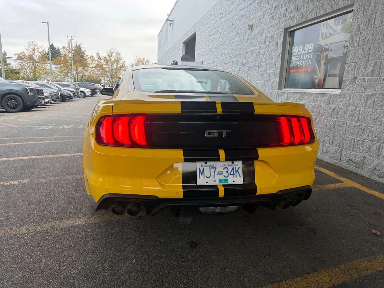 Ford Mustang * GT * CARFAX * ���������������� *  | Mobile.bg � ����������� 4