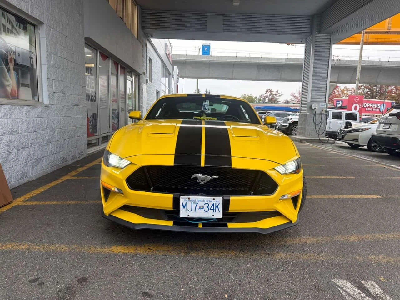 Ford Mustang * GT * CARFAX * ���������������� *  | Mobile.bg � ����������� 6