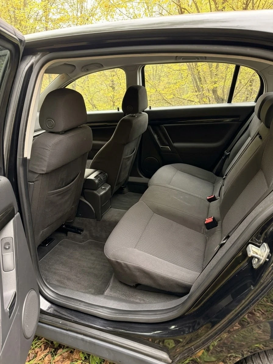 Opel Signum, снимка 10 - Автомобили и джипове - 56563471