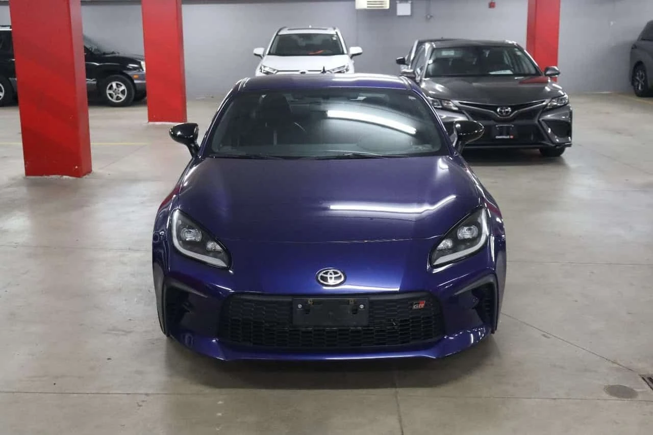 Toyota GR86 Premium  CARFAX | Mobile.bg � ����������� 6