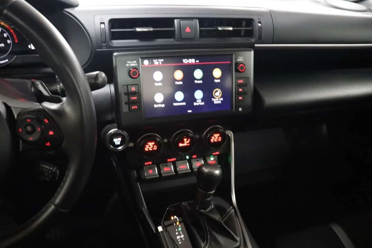 Toyota GR86 Premium  CARFAX | Mobile.bg � ����������� 9