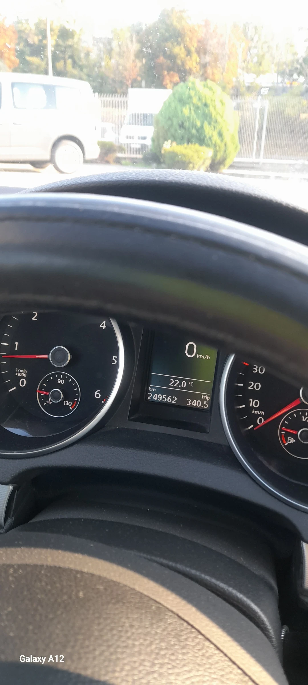 VW Golf 2.0 tdi CFFB, снимка 13 - Автомобили и джипове - 56638223