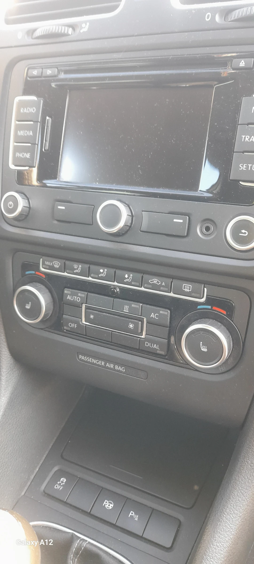 VW Golf 2.0 tdi CFFB, снимка 10 - Автомобили и джипове - 56638223