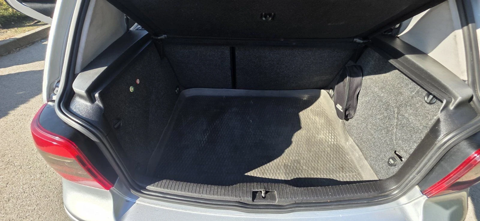 VW Golf Golf 4 2001г 1.9tdi 101k.c, снимка 12 - Автомобили и джипове - 56645344