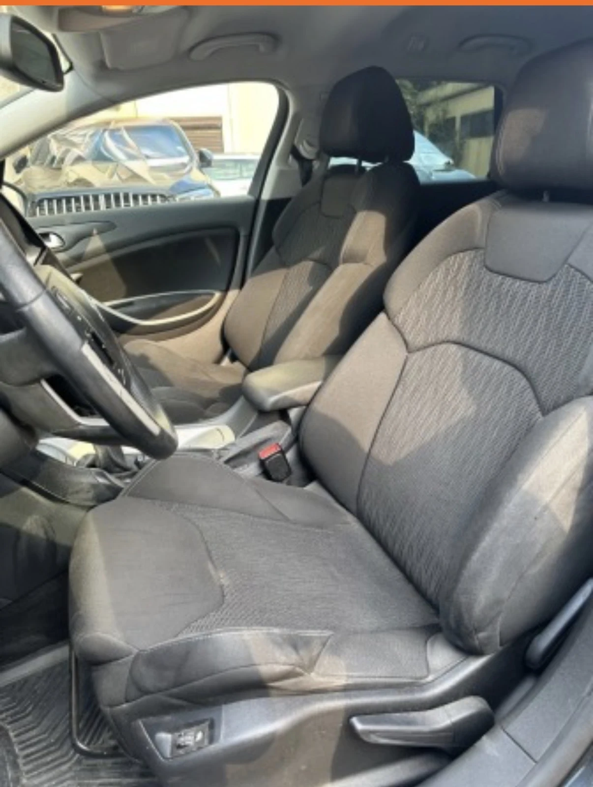 Citroen C5, снимка 3 - Автомобили и джипове - 56729892