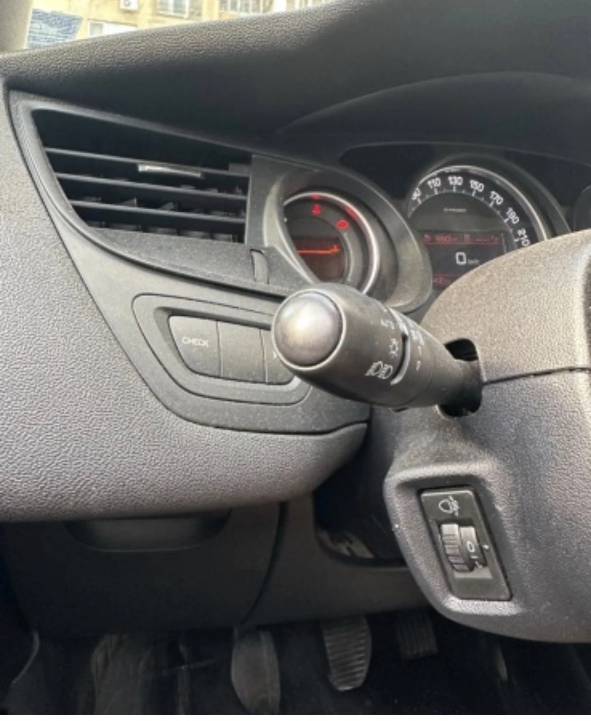 Citroen C5, снимка 8 - Автомобили и джипове - 56729892