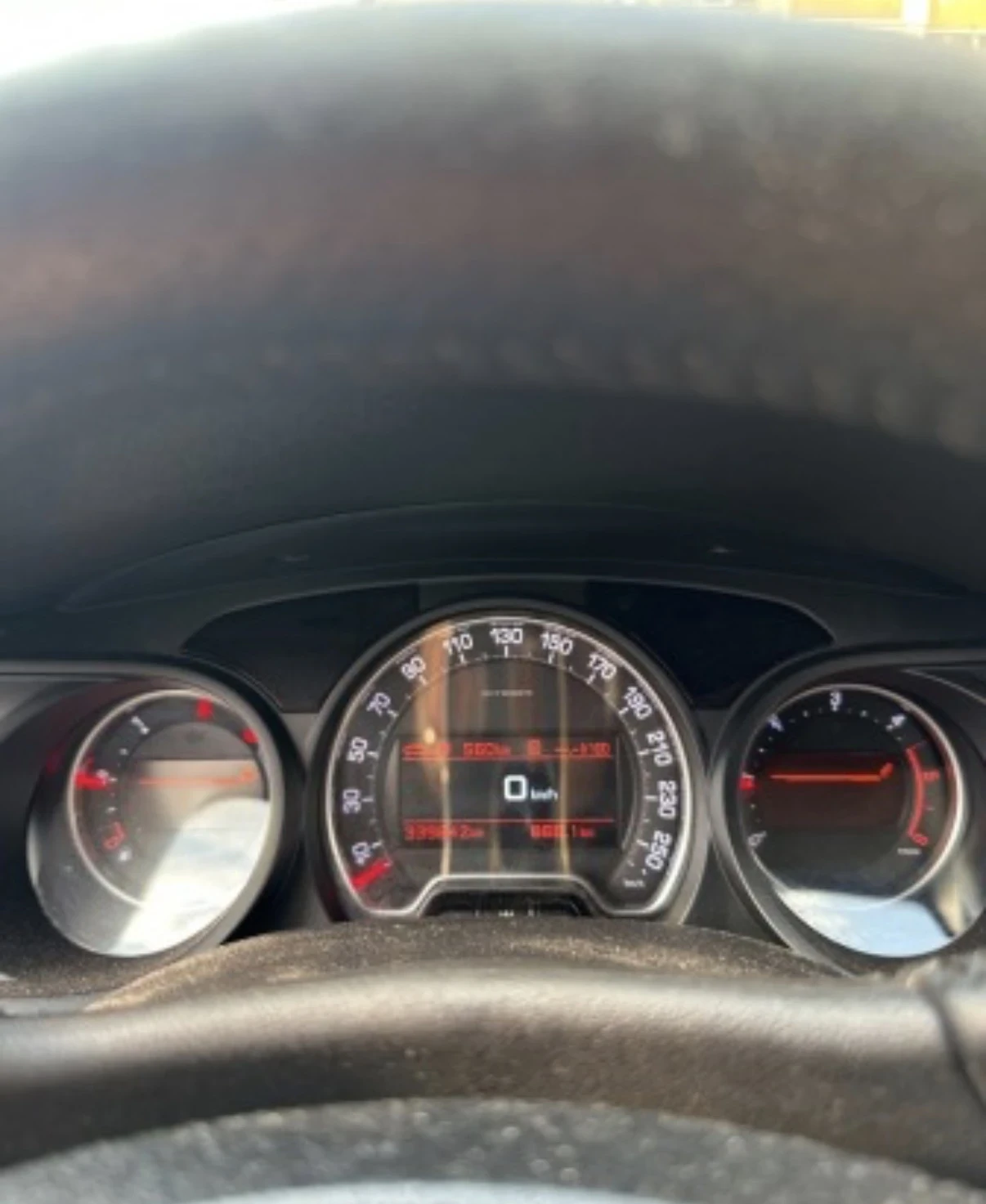 Citroen C5, снимка 7 - Автомобили и джипове - 56729892