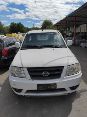 Tata Xenon, снимка 1