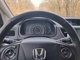 Honda Cr-v, снимка 8