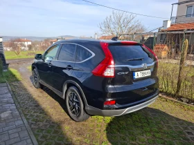 Honda Cr-v, снимка 3