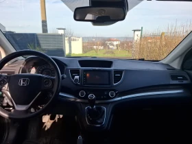 Honda Cr-v, снимка 10
