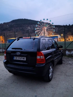 Kia Sportage 2.0 CDRI, снимка 1