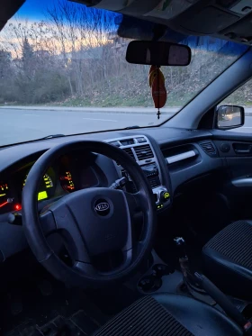 Kia Sportage 2.0 CDRI, снимка 9