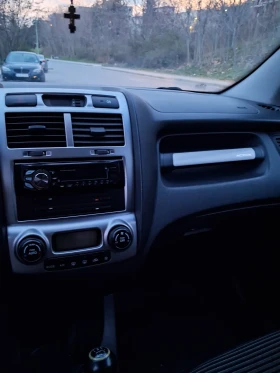 Kia Sportage 2.0 CDRI, снимка 7