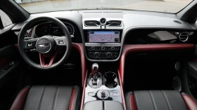 Bentley Bentayga S V8/MANSORY/NAIM/PANO/HEAD UP/, снимка 16