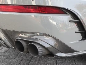 Bentley Bentayga S V8/MANSORY/NAIM/PANO/HEAD UP/, снимка 8