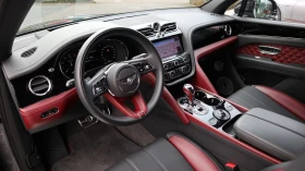Bentley Bentayga S V8/MANSORY/NAIM/PANO/HEAD UP/, снимка 14