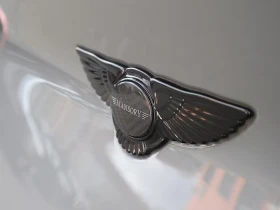 Bentley Bentayga S V8/MANSORY/NAIM/PANO/HEAD UP/, снимка 7