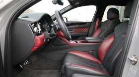 Bentley Bentayga S V8/MANSORY/NAIM/PANO/HEAD UP/, снимка 12