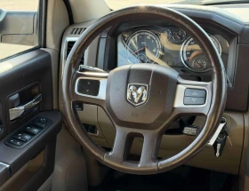 Dodge RAM 1500 * Laramie * ПАНО * ПОДГРЕВИ, снимка 17