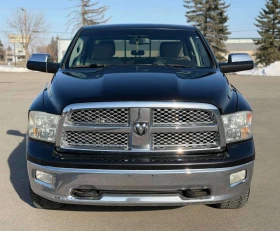 Dodge RAM 1500 * Laramie * ПАНО * ПОДГРЕВИ, снимка 6