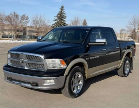 Dodge RAM 1500 * Laramie * ПАНО * ПОДГРЕВИ, снимка 10