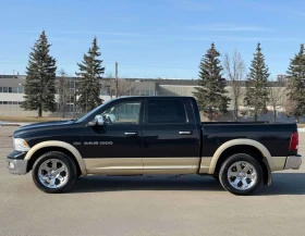 Dodge RAM 1500 * Laramie * ПАНО * ПОДГРЕВИ, снимка 2