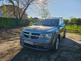 Dodge Journey, снимка 3
