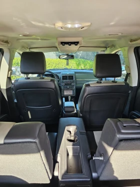 Dodge Journey, снимка 8