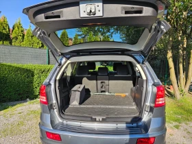 Dodge Journey, снимка 9